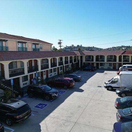 Chariot Inn Glendale - Pasadena Exterior photo